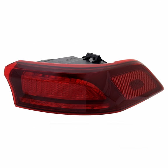 For Kia Carnival 2022 Tail Light Passenger Side | Outer | Replacement For KI2805164 | 92402 R0010
