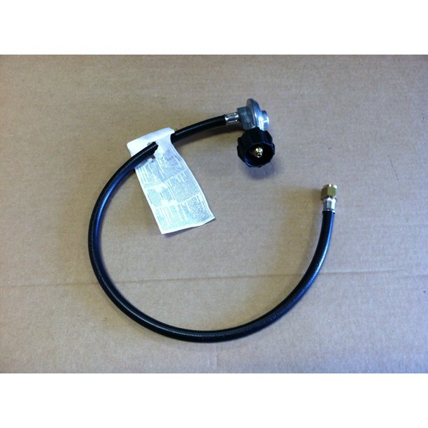 er Genesis 300 Series Gas Grill 30" Long Replacement Hose