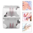 thumbnail image 4 of Moisture-proof Nail Extension Sticker, Nail Art Extension Guide, Self-Adhesive Nail Art Form Decoration Nail Art Decor Nail Art Tool Nail Art Accessories, 4 of 8