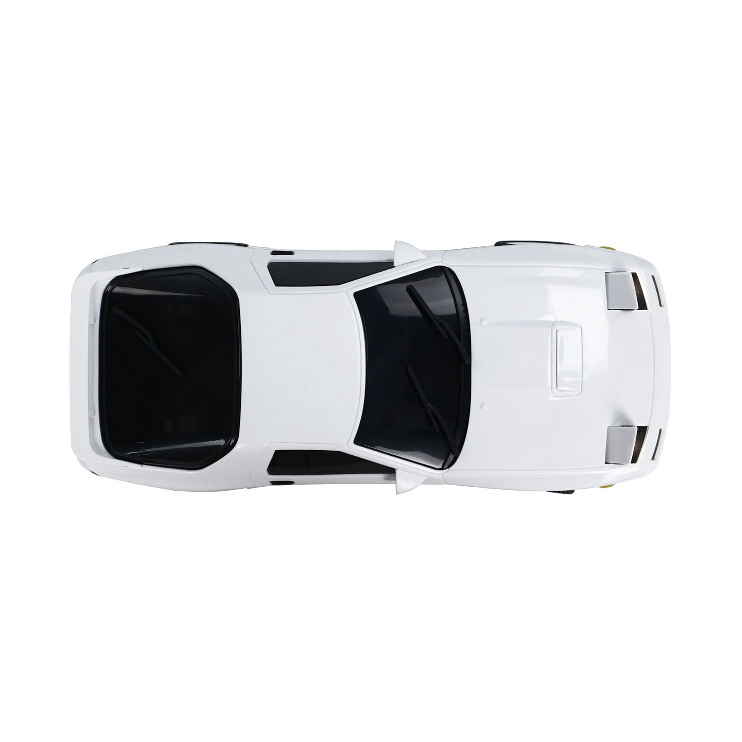 LDRC 1/18 RX7 RC Racing Car RWD Gyroscope Wireless Control Drift Vehicles LD1802