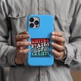 thumbnail image 4 of United States of Anxiety Magnetic iPhone Tough Case, 4 of 8