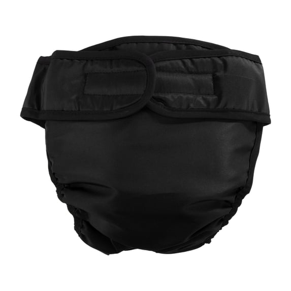 Soft and Comfortable Dog Sanitary Diaper - Anti-infection - Cotton - Pet Dog Puppy Protective Clothing - Pet Supplies