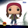 thumbnail image 3 of Funko Pop Maisie #1215 Jurassic World Dominion Figura Original Park Mundo Jurásico Película, 3 of 3