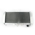 thumbnail image 2 of Aluminum Radiator for Yamaha FZS 600 Fazer FZS600 98-03, 2 of 4
