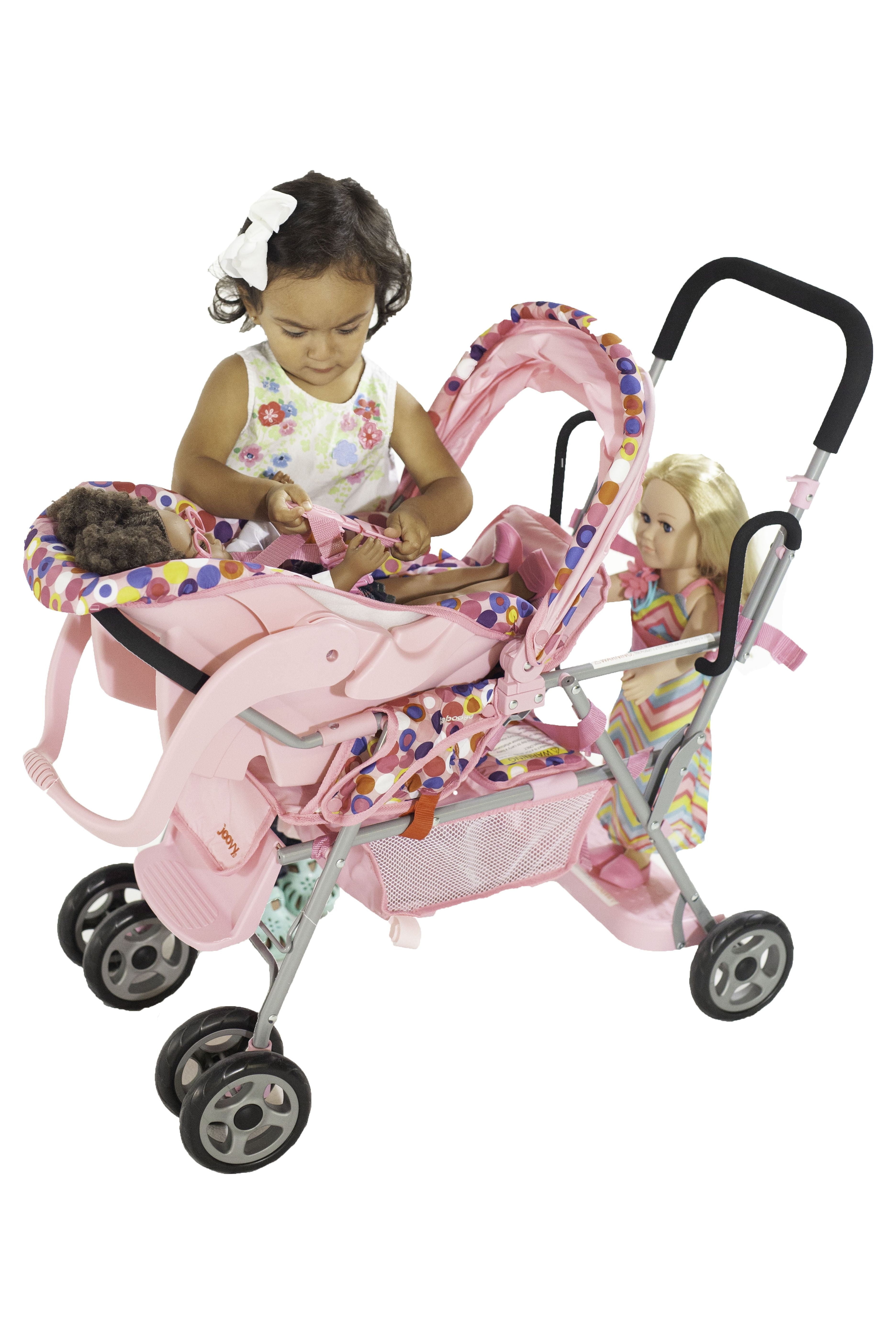 Joovy car seat for baby outlet dolls