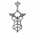 thumbnail image 2 of Alchemy Gothic ACWT4 - Cuillère à Absinthe Fée Verte - Collection d'Absinthe, 2 of 4