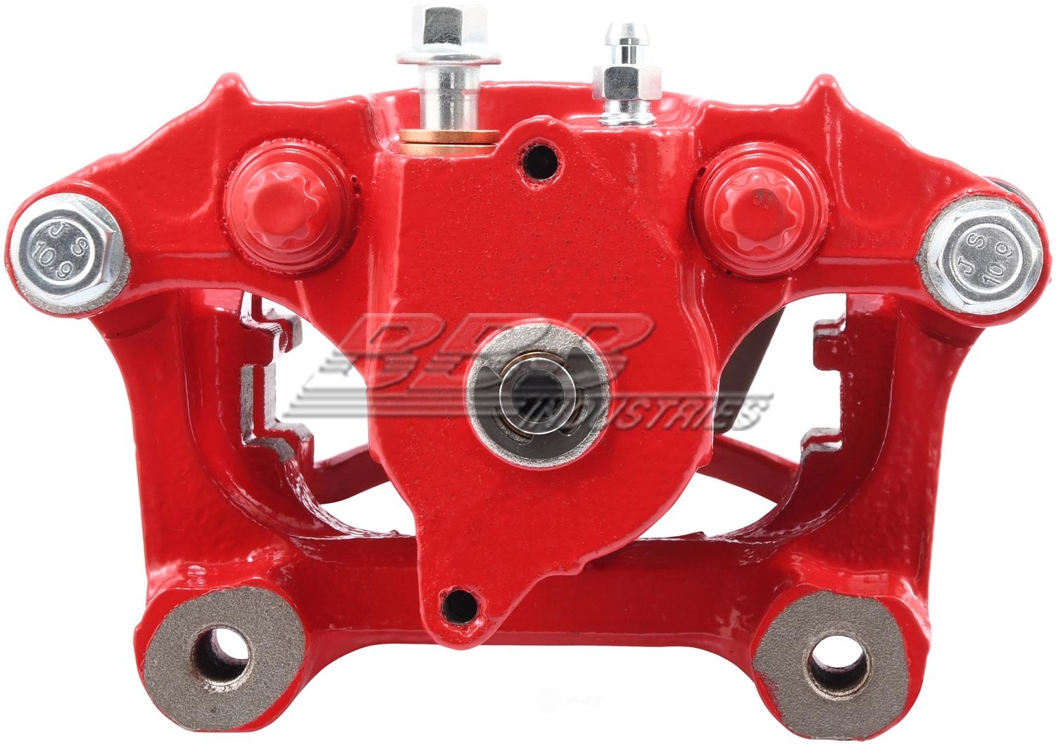 TERREPOWER formerly BBB Industries 99R01861B Reman Caliper w/installation Hardware