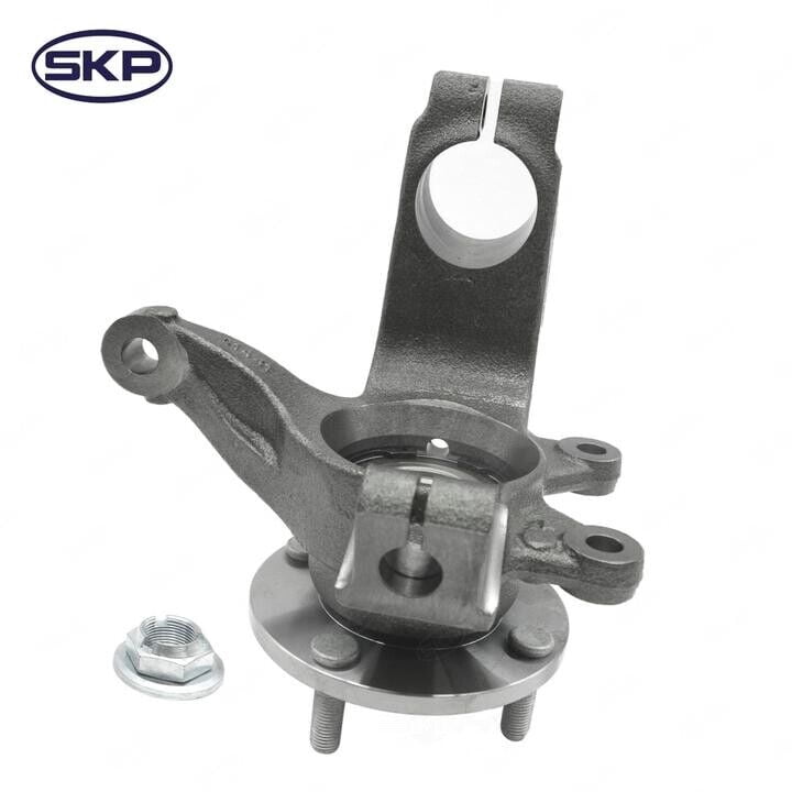 Steering Knuckle Kit SKP SK698407 fits 06-11 Ford Focus