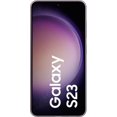 thumbnail image 2 of Refurbished Samsung Galaxy S23 5G - 128GB – Lavender – 50MP Triple Rear & 12MP Front Camera - Fully Unlocked Smartphone - Excellent Condition, 2 of 6