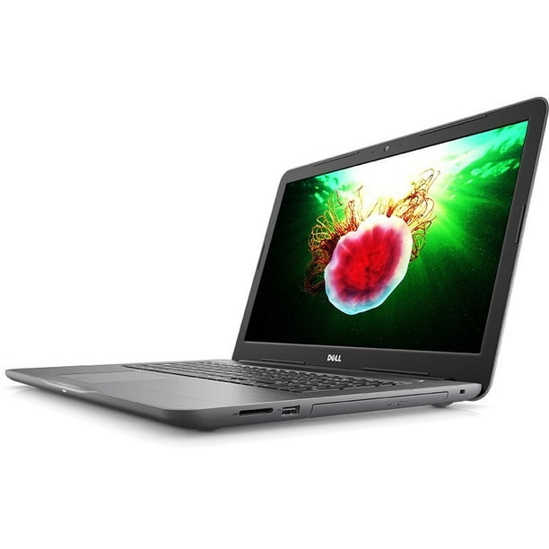 Dell Inspiron 15 6 Laptop Amd Fx Series Fx 9800p 8gb Ram 1tb Hd Dvd Writer Windows 10 Home Purple 15 5565 Walmart Com Walmart Com