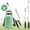 Green, variant on 1.35 Gallon Battery Powered Sprayer, Electric Garden Sprayer with 3 Adjustable Pressures, Battery Indicator, Telescopic Wand, 4 Nozzles, Rechargeable Automatic Pump Sprayer for Lawn, Weed, Yard Care