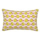 thumbnail image 1 of Balery Ducks And Pink Heart Funda de Cojín Estampada, Regalos para Mujeres, Regalos de Amor para Ella, Regalos para Novia o Esposa, Funda de Almohada-16"x24", 1 of 6