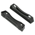 thumbnail image 3 of Filament Spool Stand, 2Pcs  Load-Bearing 3D Printer Materials Rack Adjustable  for FDM for Reprap for ABS PLA, 3 of 7
