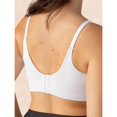 thumbnail image 4 of Ltctricy Women's Seamless Push up Bras Comfortable Wireless Soft Support Full Coverage Bralettes Lift up T Shirt Bras, 4 of 5