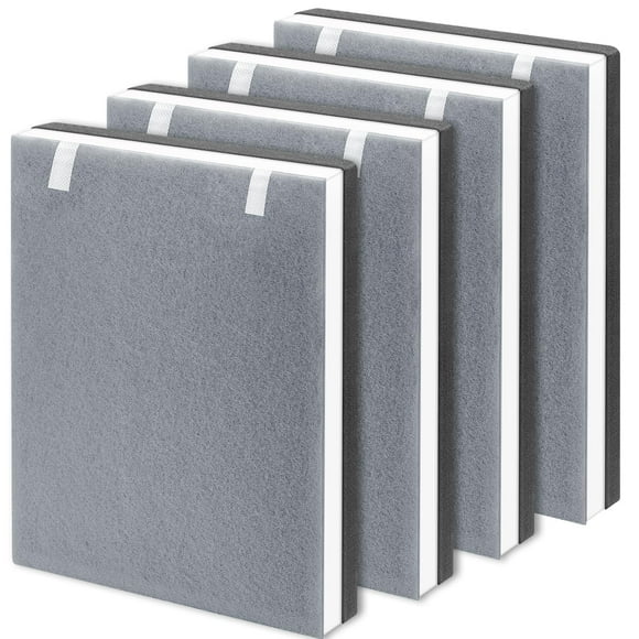 Filtro purificador de aire LINNIW Vital 100 True HEPA LEVOIT 100