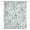 Green, variant on Easter Bunny Sheer Curtains 54 Inches Long, Spring Easter Eggs Botanical Light Filering Curtains, Breathable Simi Curtain Privacy Drapes for Kitchen Bathroom Lightweight Small Window Treatment