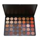 thumbnail image 1 of Paleta de sombras de ojos mate de maquillaje fino suave de 35 colores Sombra de ojos de larga duración. 07 Zulema Paleta de sombras de ojos, 1 of 6