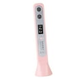 thumbnail image 4 of QSTDGVPW Height Measurement Accurate with LED Display Compact Lightweight Stadiometer pink, 4 of 9