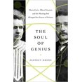 thumbnail image 1 of The Soul of Genius Couverture Rigide – 2021 par Jeffrey Orens, 1 of 1