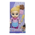 thumbnail image 1 of Muñeca Hasbro Baby Alive Baker Rubia Harper Hugs, 1 of 4