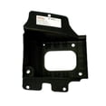 thumbnail image 2 of KAI New Standard Replacement Passenger Side Fog Light Bracket, Fits 2004-2006 Ford Lightduty Pickup, 2 of 4