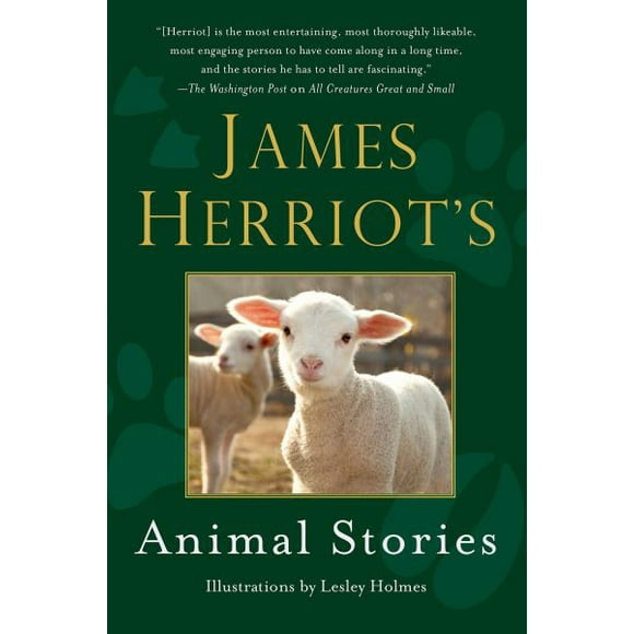 James Herriot's Animal Stories