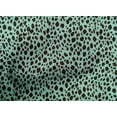 thumbnail image 4 of oneOone Cotton Poplin Fabric Leopard Animal Skin Print Fabric BTY 56 Inch Wide, 4 of 4