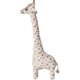 thumbnail image 1 of Standing Plush Toy Giraffe Stuffed Animal Stuffed Animal Plush Toy, 1 of 4