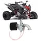 thumbnail image 5 of Kit De Carburador VM22, Rendimiento Estable Del Tubo De Admisión Del Filtro De Aire Del Carburador Para Motores ANGGREK VM22 Carburetor Kit, 5 of 8