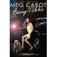 thumbnail image 1 of Pre-Owned Being Nikki (Paperback) 0545040582 9780545040587, 1 of 1