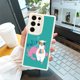 thumbnail image 3 of Destaca con esta genial funda para teléfono: funda protectora plateada de doble capa con acabado mate y diseño moderno para iPhone 15 Pro Max 14 13 12 Pro 11, 3 of 4
