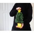 thumbnail image 4 of Árbol de Navidad Nintendo Super Mario Bros Super Star LED, 4 of 7