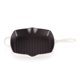 thumbnail image 3 of Skillet Grill Le Creuset, hierro fundido esmaltado Signature, 26 cm, 3 of 5