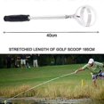 thumbnail image 5 of Bran Golf Ball Retriever Extendable, Stainless Golf Ball Retriever For Water Bus, 5 of 5