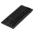 thumbnail image 3 of Teclado Para Juegos De PC, Teclado Mecánico 87 Teclas Proceso De Moldeo Por Inyección Doble Tecnología N-Key Rollover Para PC Gamer Computer Desktop, 3 of 8