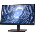 thumbnail image 3 of Lenovo ThinkVision 23.8 inch Monitor - T24i-2L, 3 of 7