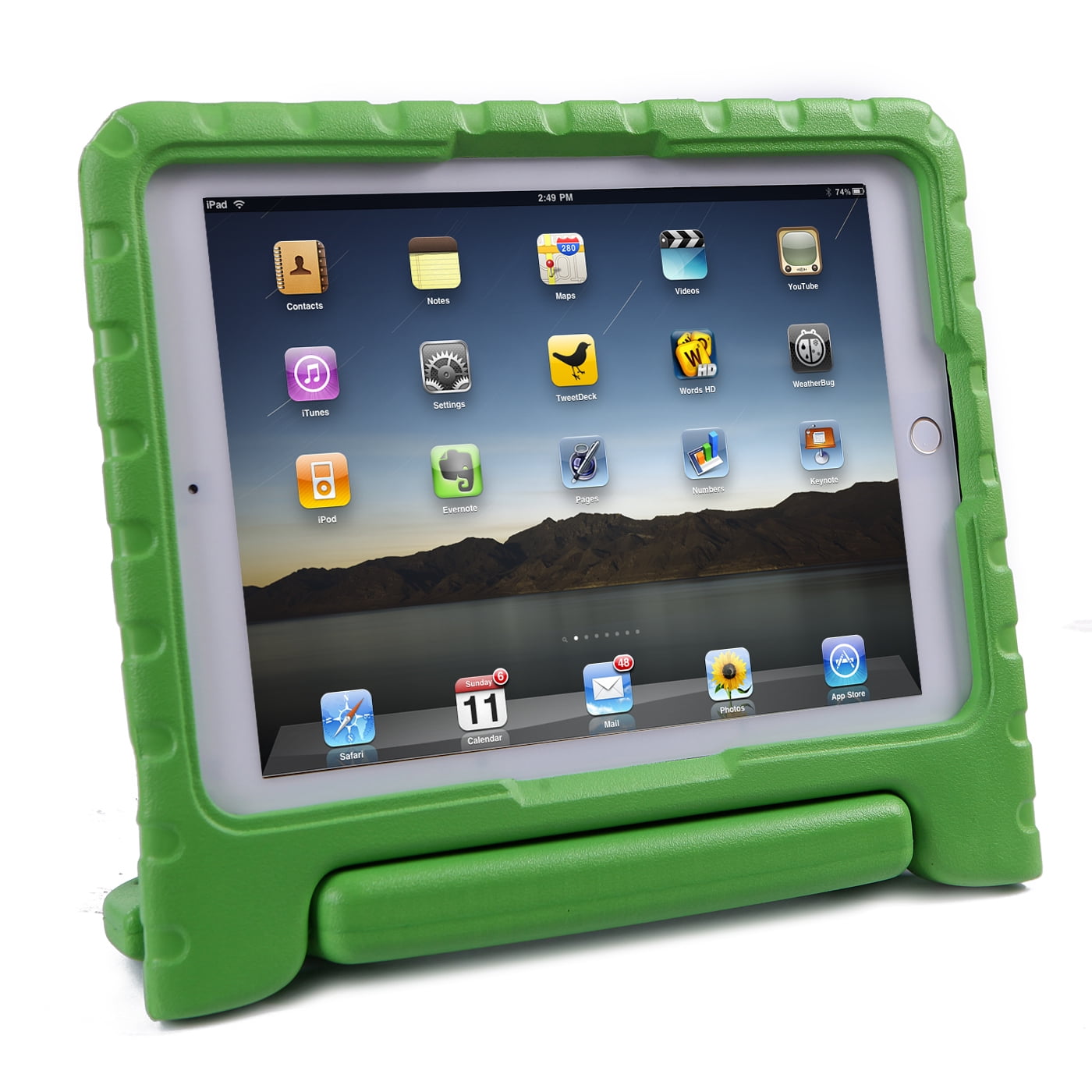 tablet corner protectors