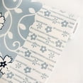 thumbnail image 1 of Fleur Enchaînée - Papier Peint Auto-Adhésif Décoration Maison Rouleau Multicolore, 1 of 1