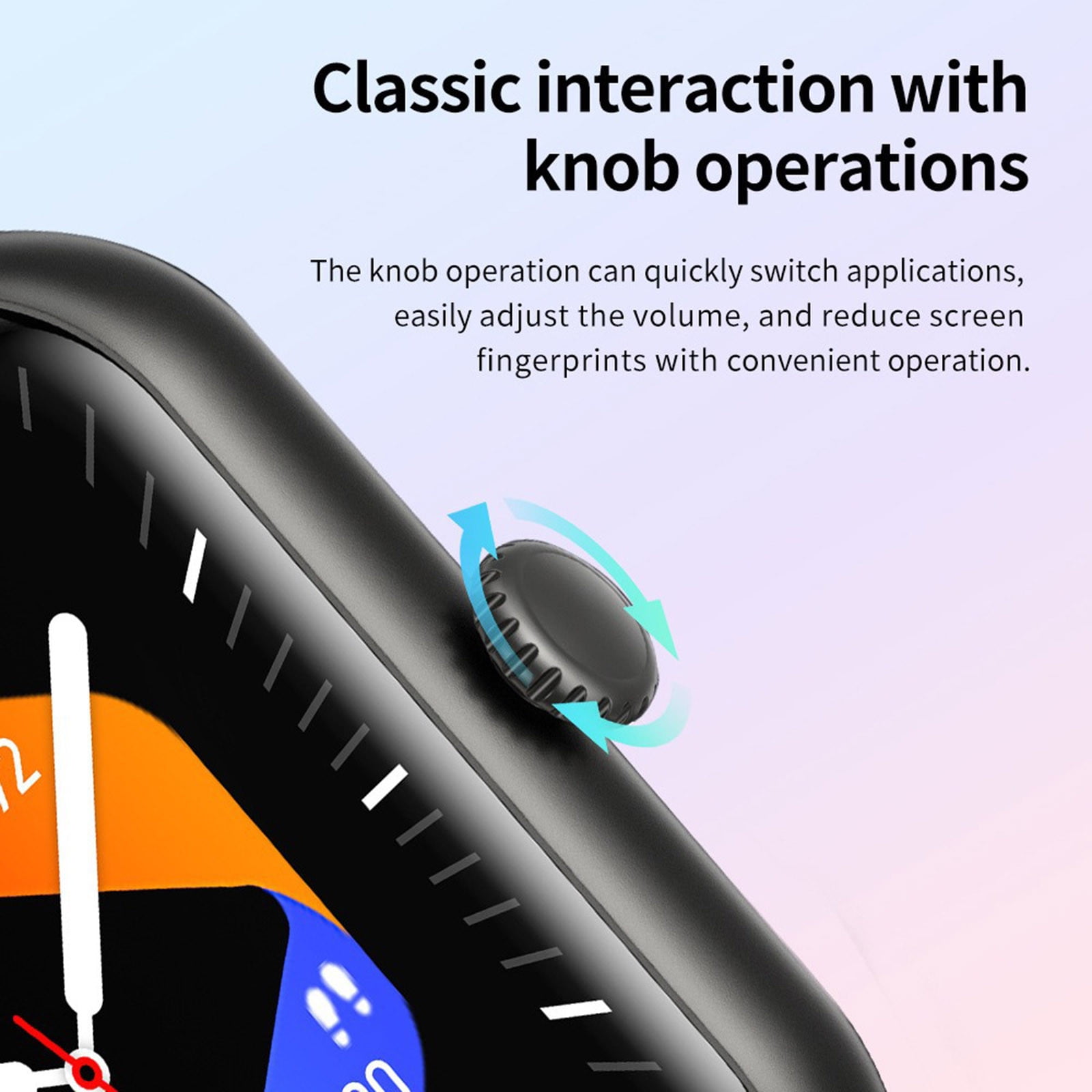 Blukids Smart Watch for Men Women, HD Screen,Answer/Make Call,IP68 Waterproof,Pedometer,Heart Rate Sleep Monitor,Outdoor Fitness Tracker,Smart Watch for Android iOS,Father’s Day Gift