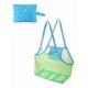 thumbnail image 1 of Bolsa De Playa Plegable Grande De Malla, 1 Pieza, Portátil Y, 1 of 6