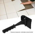 thumbnail image 3 of Outil de Retrait de Bordure, Extracteur de Bordure Ergonomique pour la Maison, 3 of 8