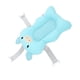 thumbnail image 1 of Almohadilla de Baño para bebé Asiento de Soporte Flotante Antideslizante Almohada de Baño Suave Segura y Ajustable para Bañera de Ducha Infantil Anggrek Otros, 1 of 8