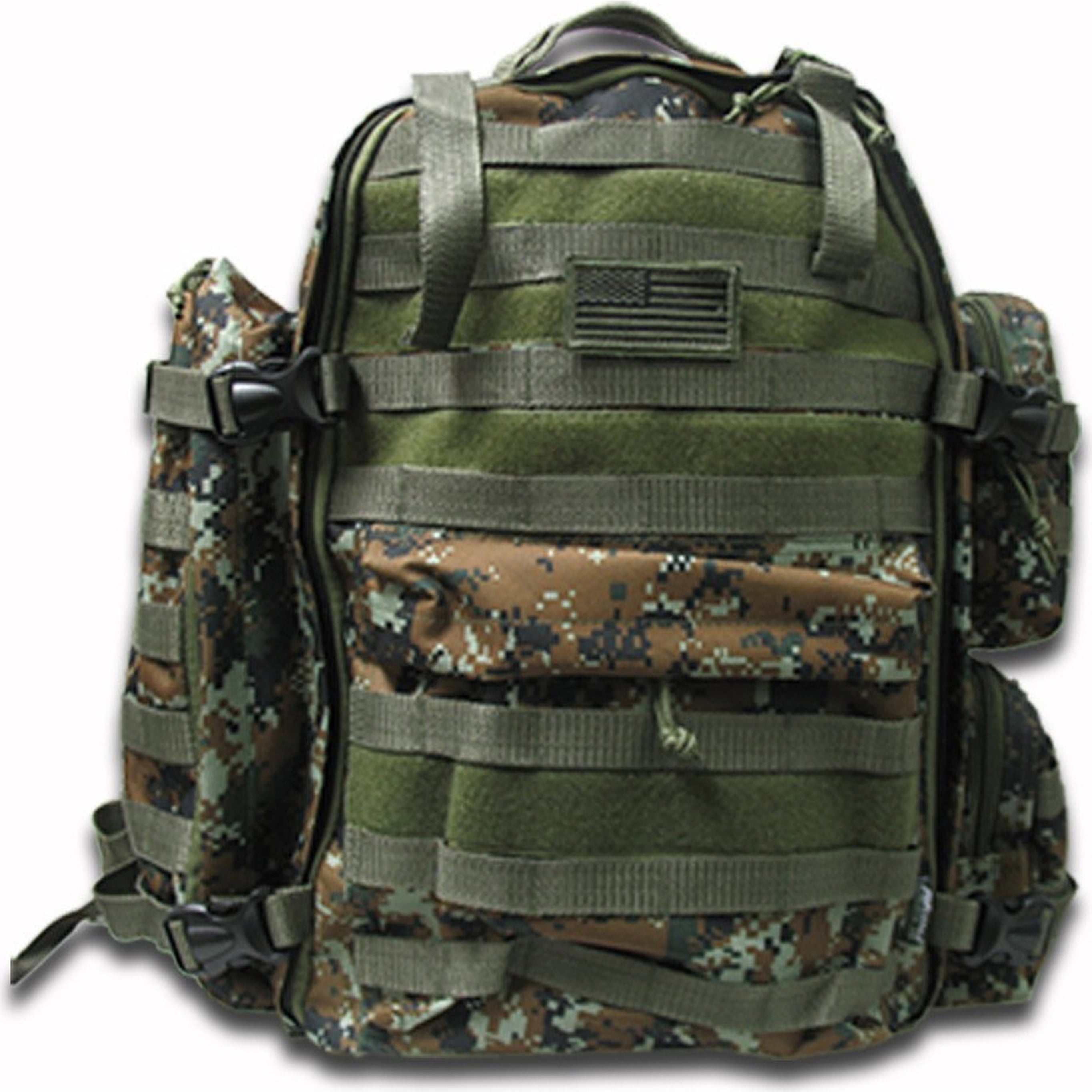 nexpak backpack