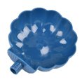 thumbnail image 1 of Cuenco colgante de acero inoxidable para perros, comedero para gatos y perros, cuenco para beber, cuenco para mascotas de calabaza MFZFUKR CPB-DE-SSW2344-6, 1 of 5
