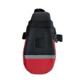 thumbnail image 1 of Soidarity Bolsa de almacenamiento impermeable para bicicleta , asiento de bicicleta, bolsa trasera para ciclismo al aire libre Bicicletas eléctricas, 1 of 6