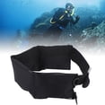 thumbnail image 4 of Diving Weight Belt, Dive Pocket Belt D Shape Buckle Pockets Nylon  for Dive, 4 of 7