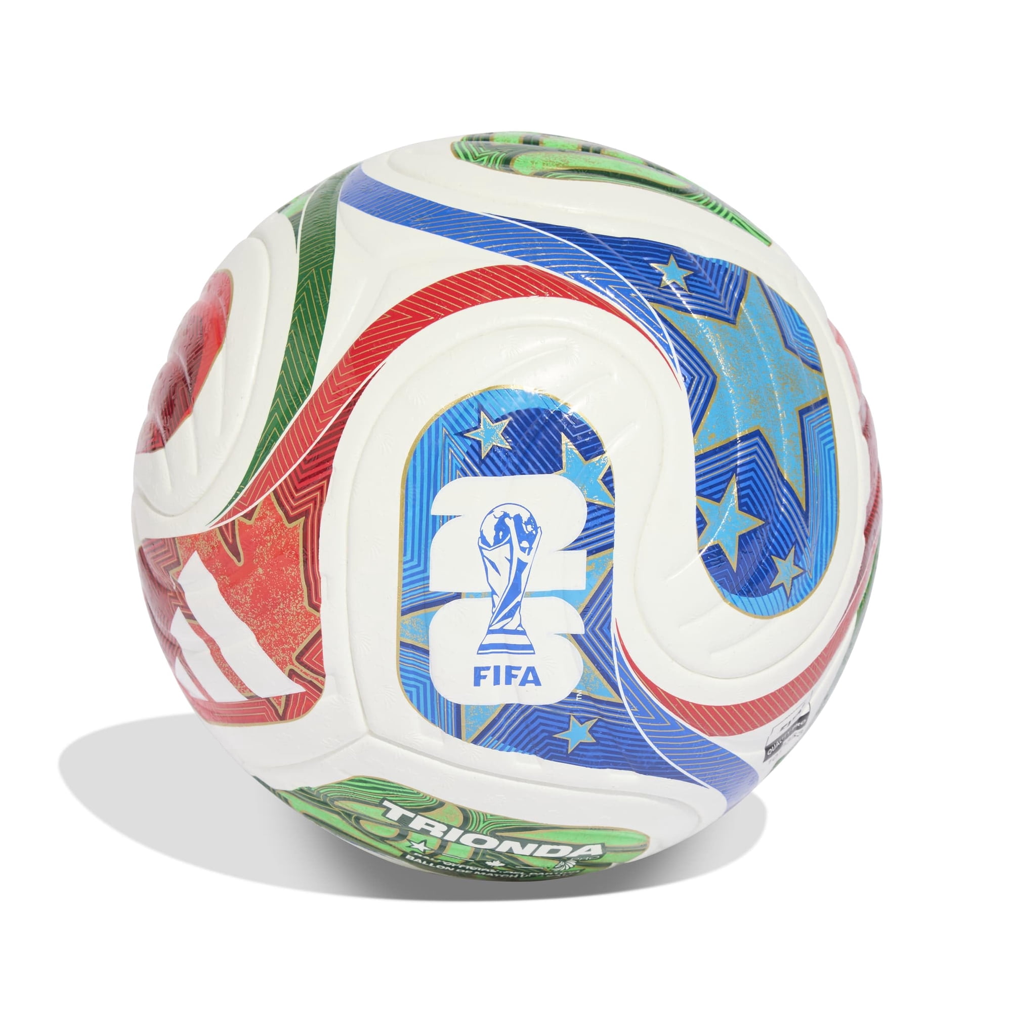 adidas FIFA World Cup 26™ Trionda Pro Ball