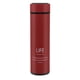 thumbnail image 1 of Termo con Infusor AGBOX Acero Inoxidable 500ml Rojo, 1 of 4