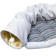 thumbnail image 4 of plegable para gatos, colchón de juguete interactivo, sofá, tienda de campaña, nido cómodo con alfombrilla de bolas, cama para perro mascota para Zulema Cama tipo túnel para gatos, 4 of 8