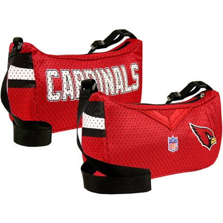 NFL - Women's Arizona Cardinals Jersey Purse